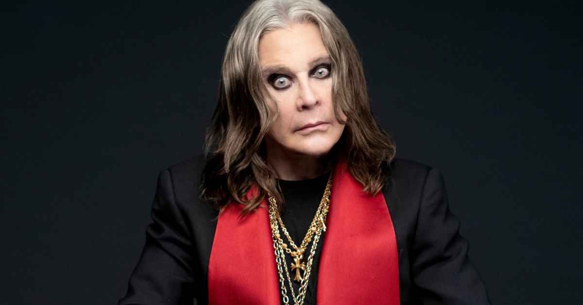 Ozzy 