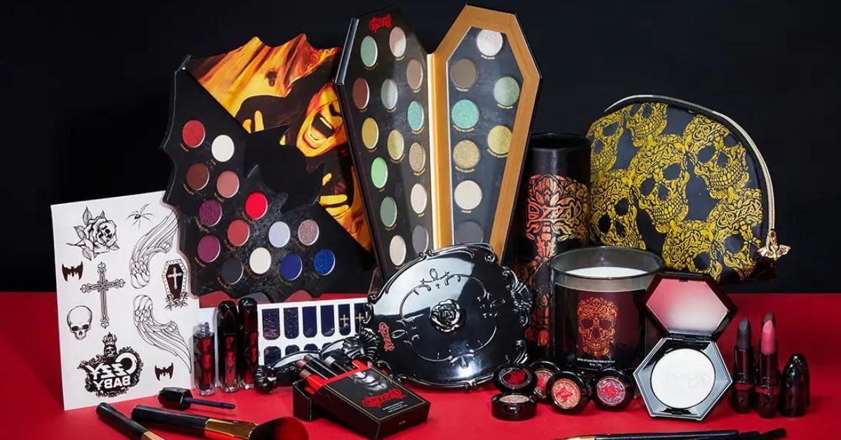 Ozzy osbourne collection