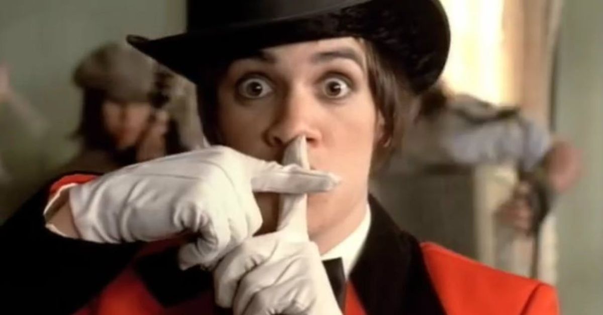 Panic at the Disco