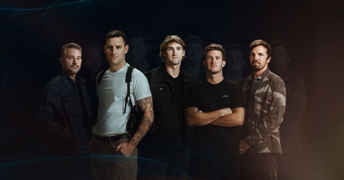 Parkway Drive
