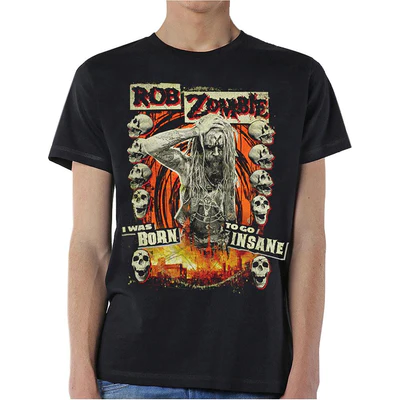rob zombie
