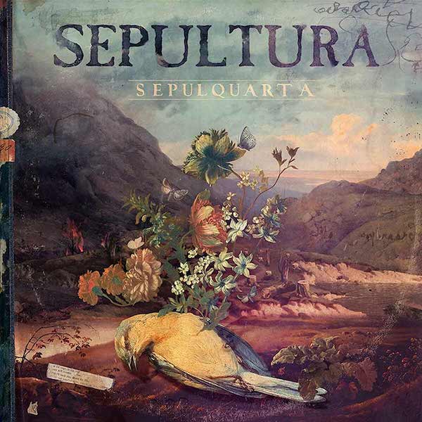 sepulquarta sepultura