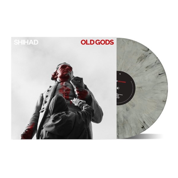 shihad tour