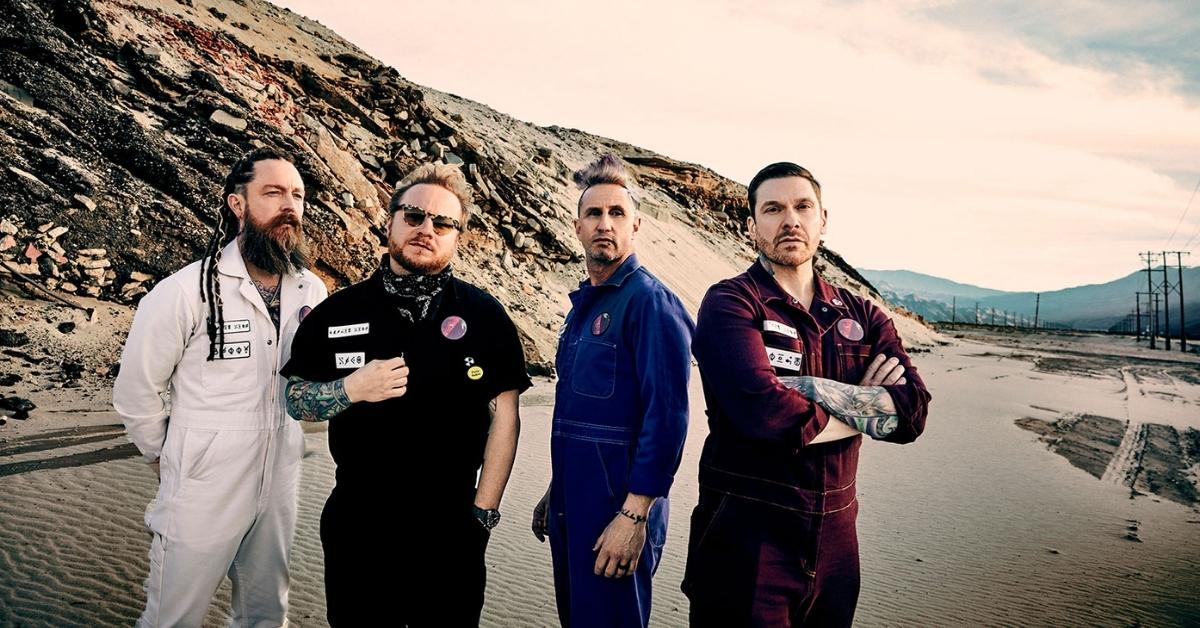 shinedown