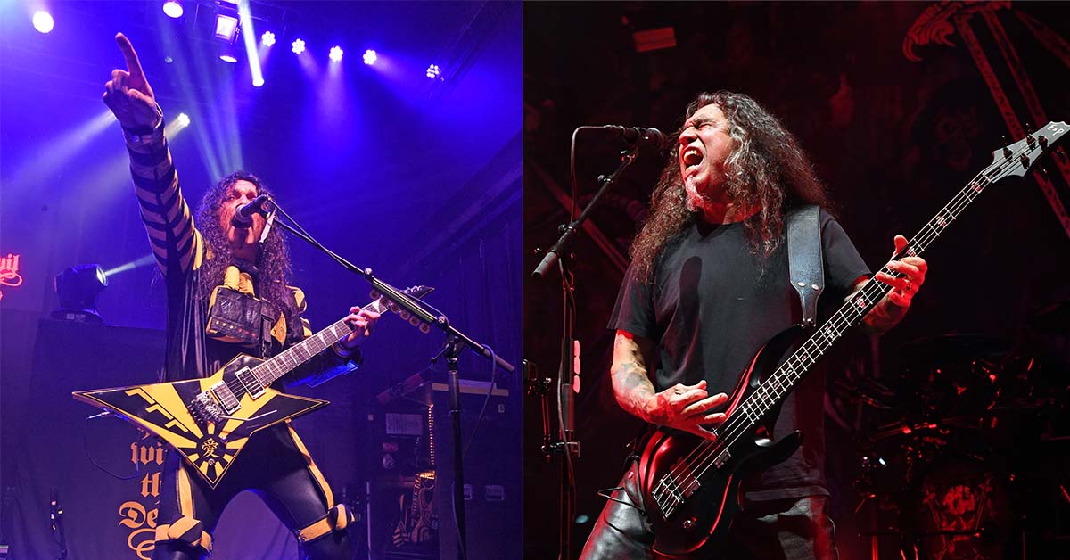 slayer stryper