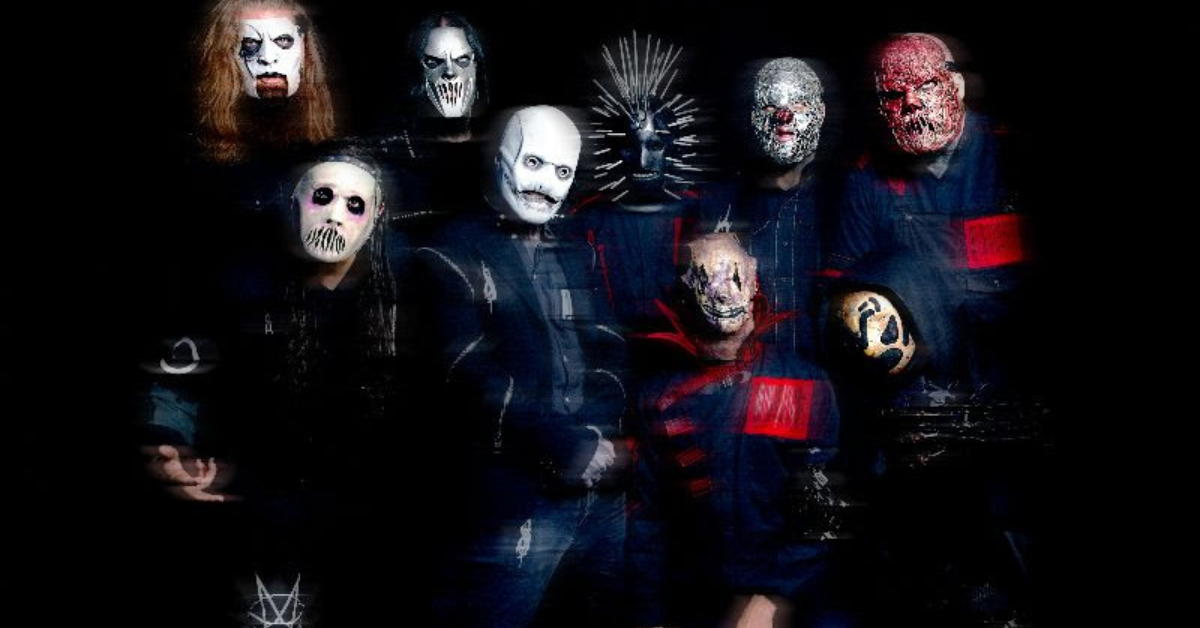 Slipknot 2023