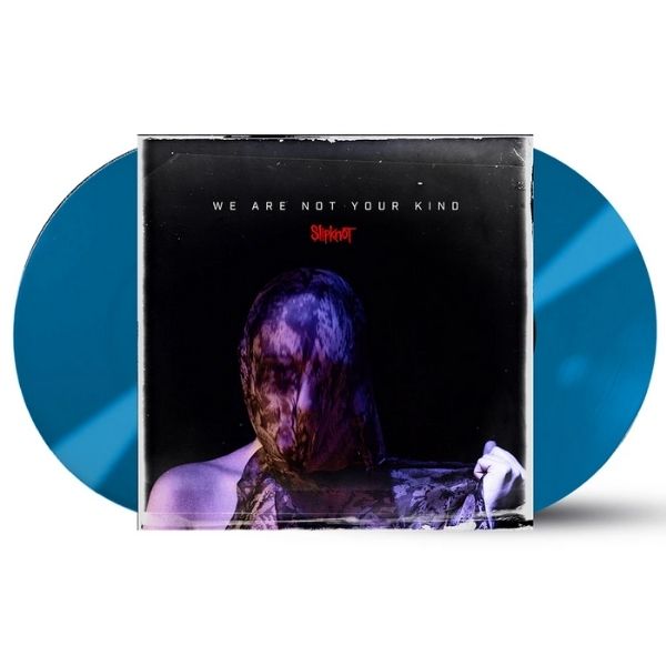 Slipknot we are not your kind