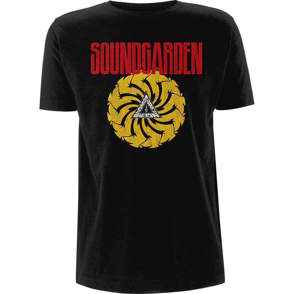 Soundgarden