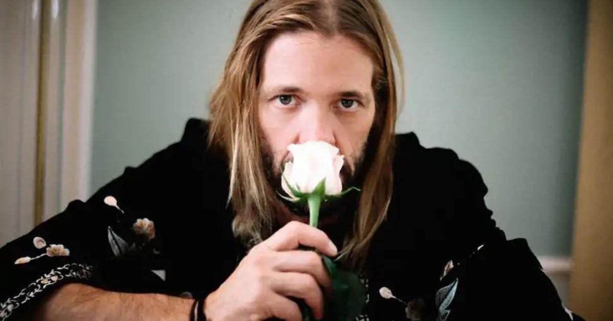 Taylor Hawkins
