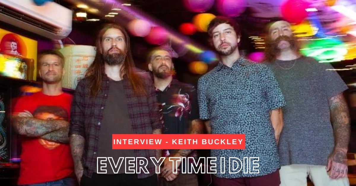 keith buckley etid 2021 header