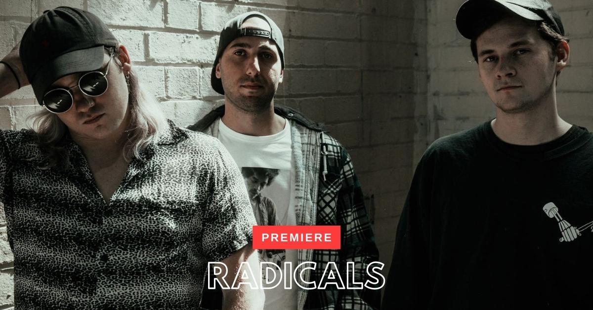 Radicals Premiere
