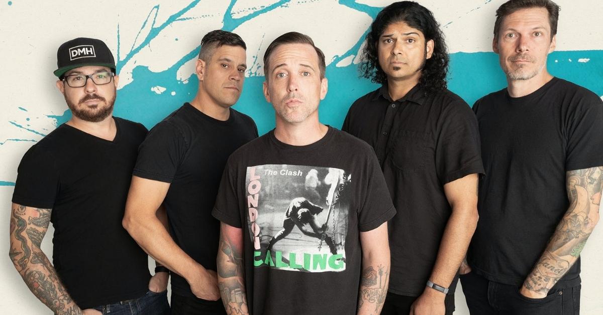 billy talent