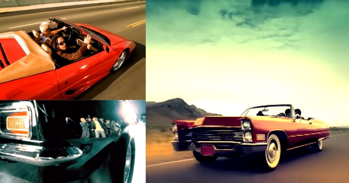 cars videos