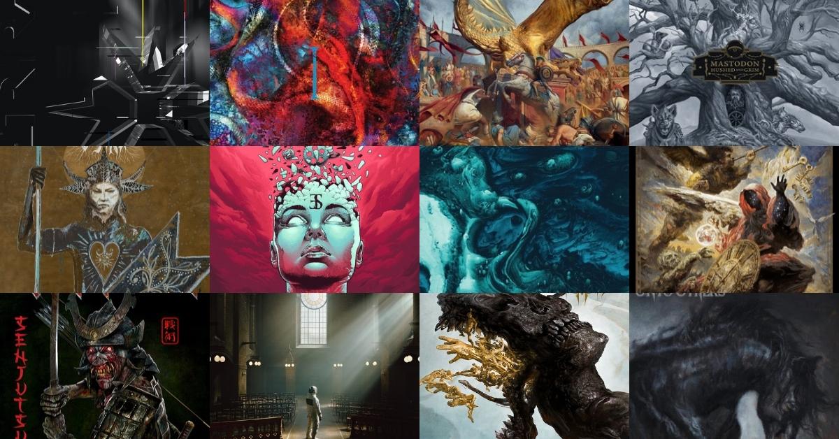 best albums