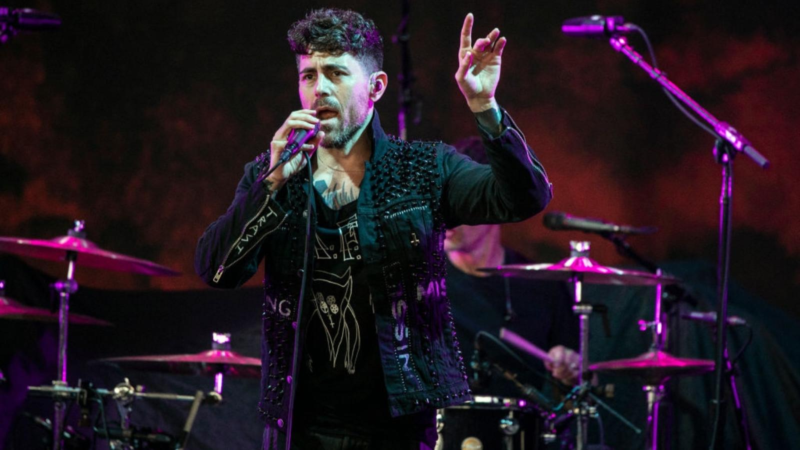 Davey Havok