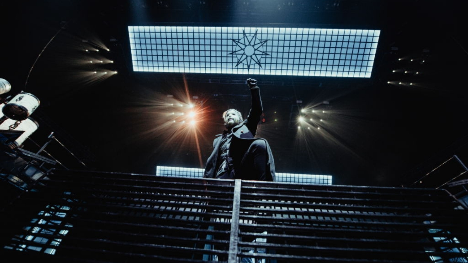 Slipknot live