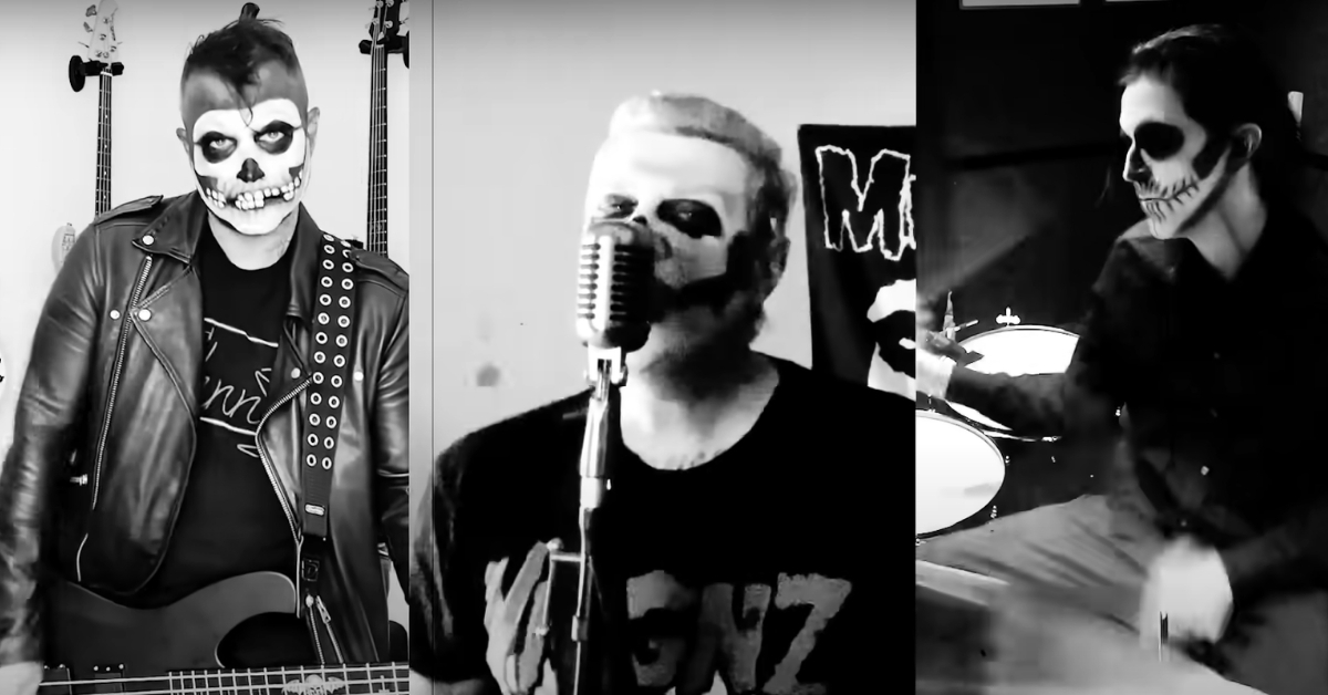A7X MIsfits