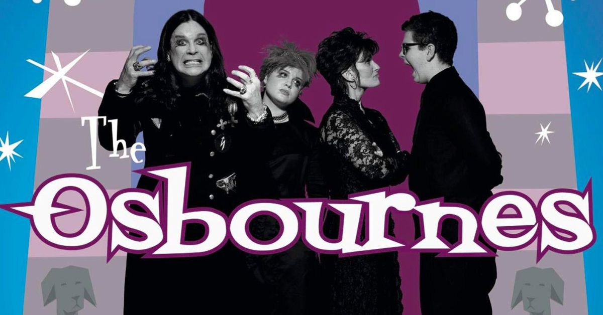 The Osbournes
