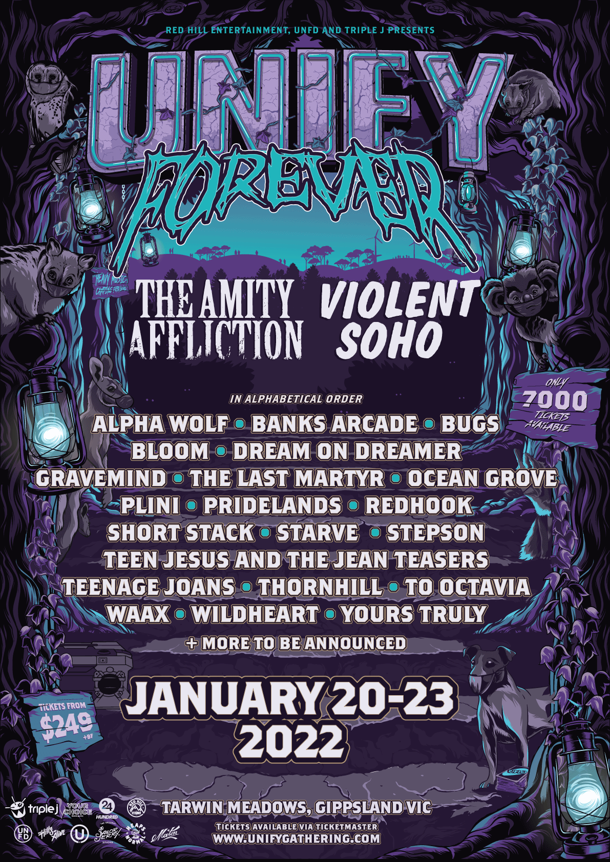 UG 2022 Poster IG