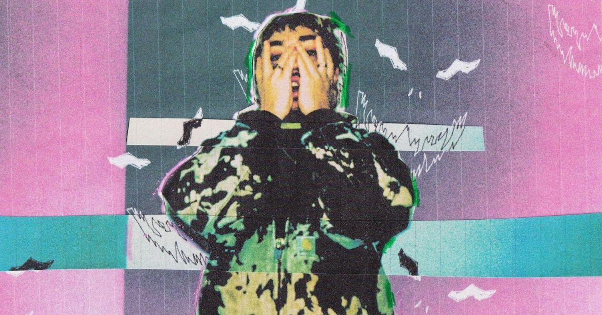 Up Late - Tidal Wave - Sep 2021
