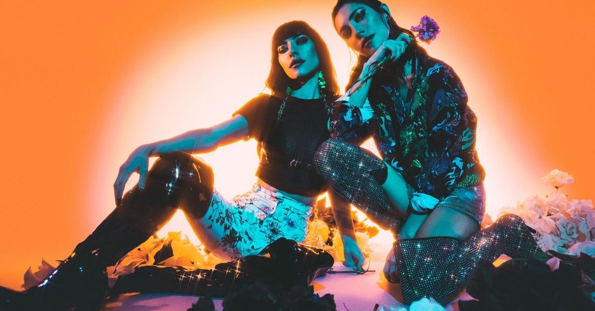 veronicas