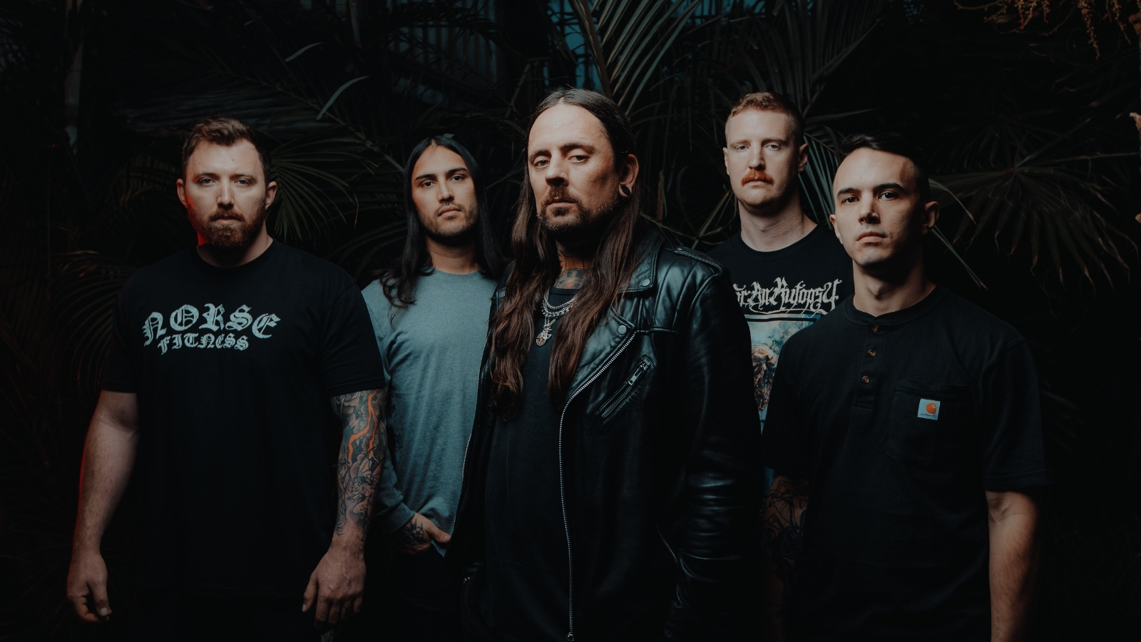 thy art is murder