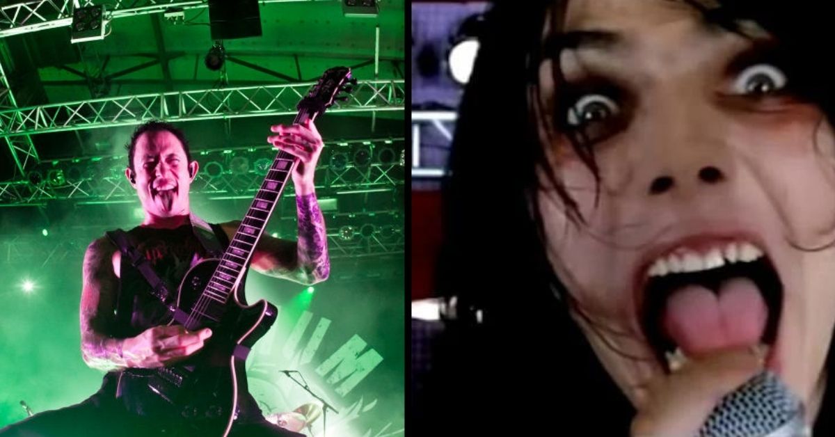 heafy way