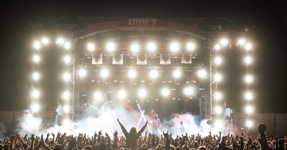 UNIFY LIVE