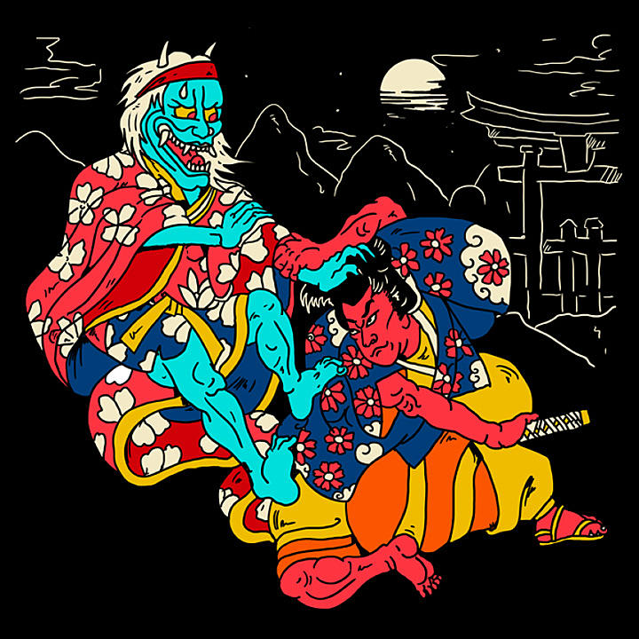 ibaraki art and friends