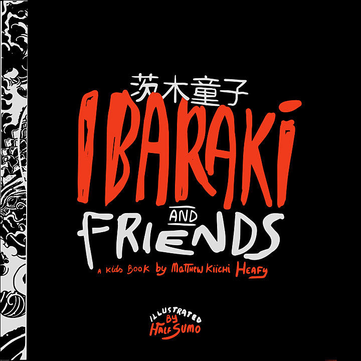ibaraki cover