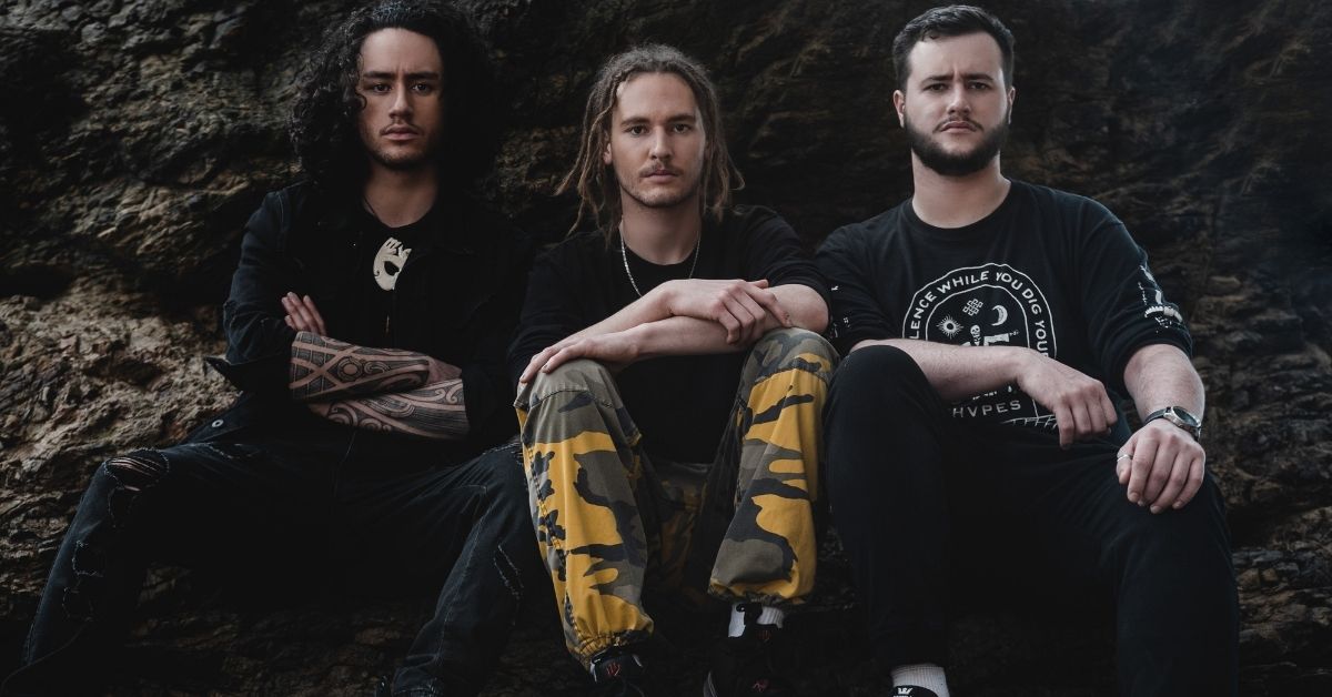 Alien Weaponry 2021
