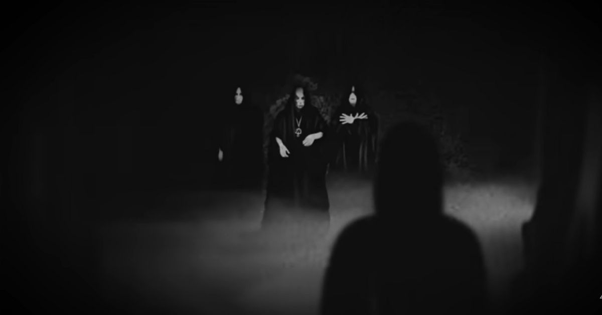 behemoth