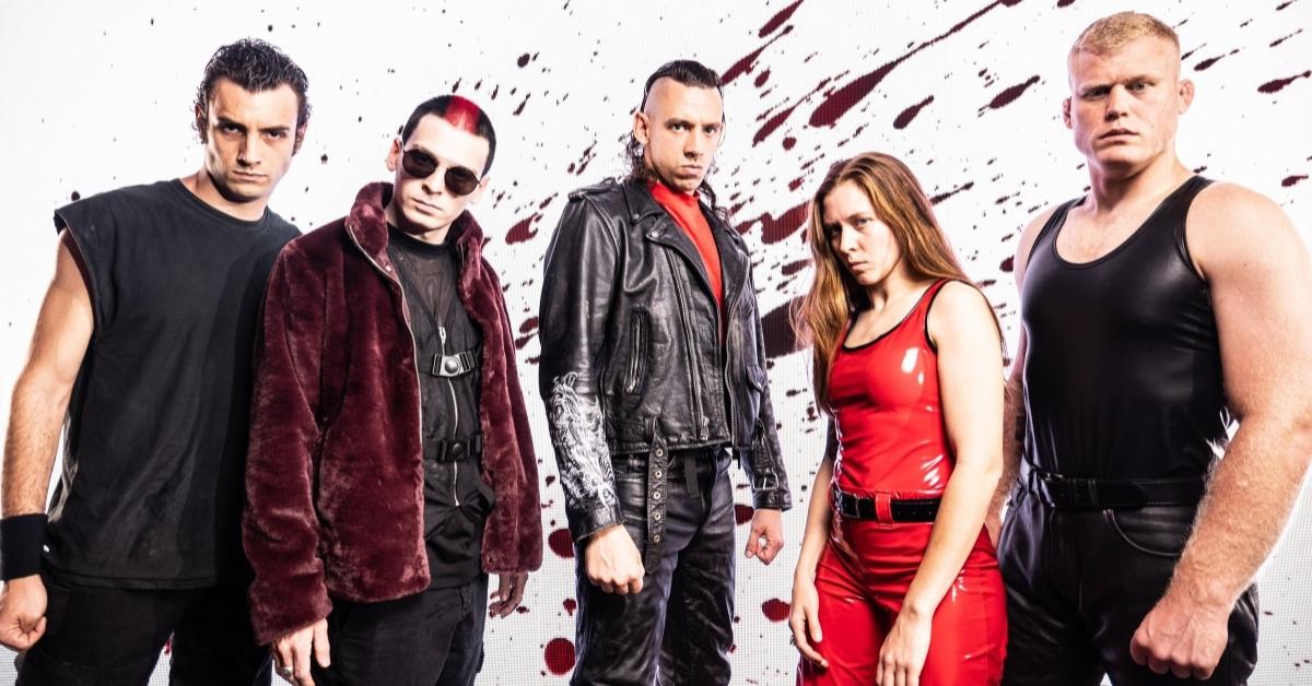 Code Orange 2021