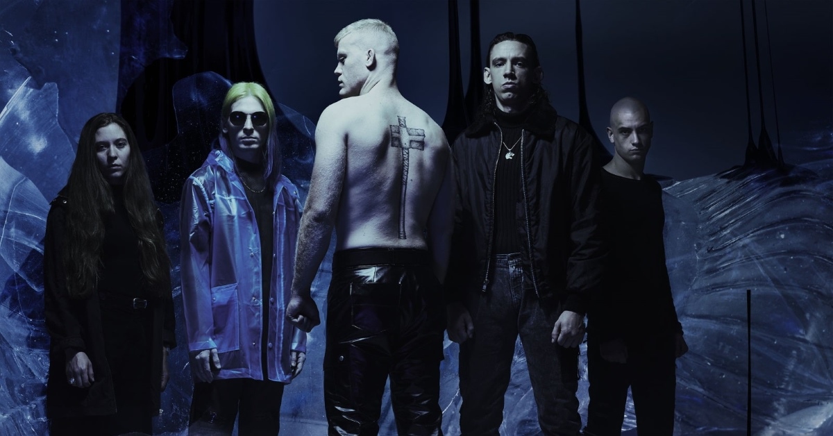 code orange band pic