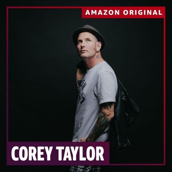corey taylor carry on art