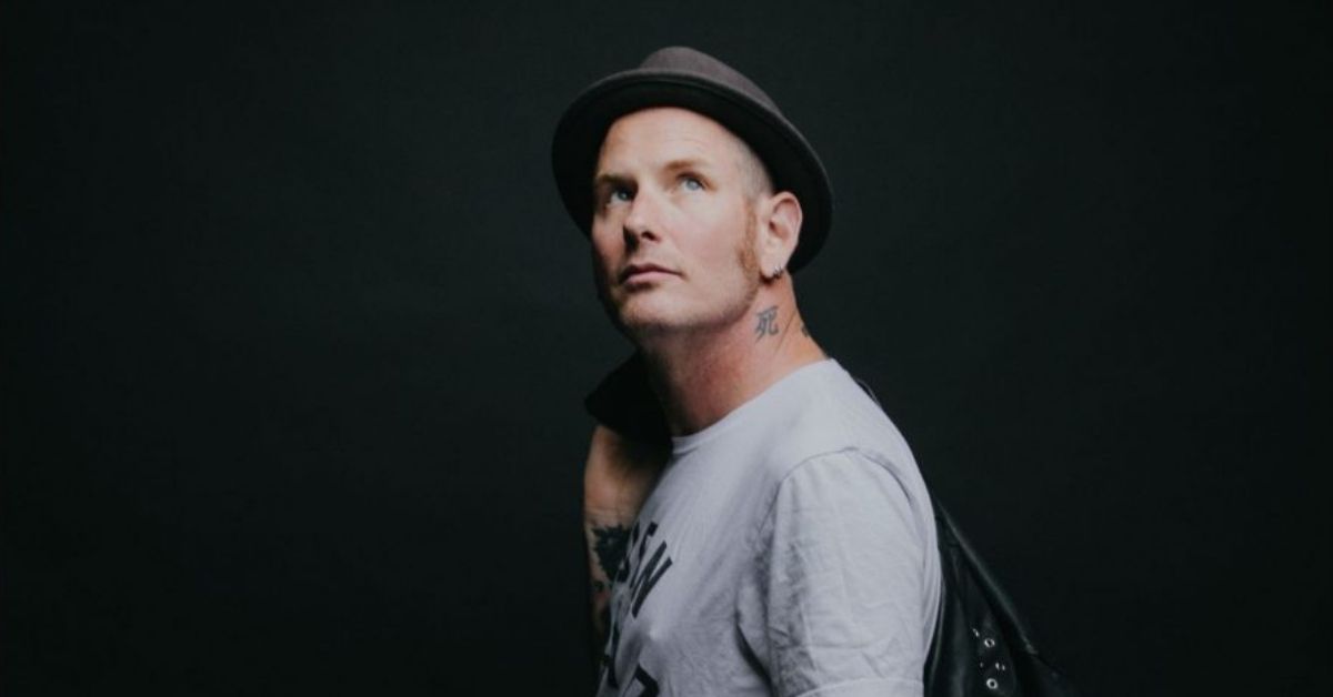corey taylor