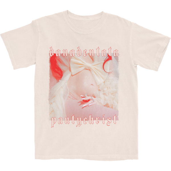 dana dentata panty christ merch