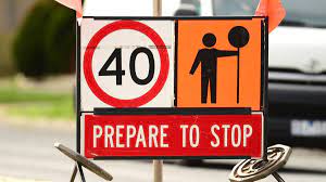 Prepare to Stop