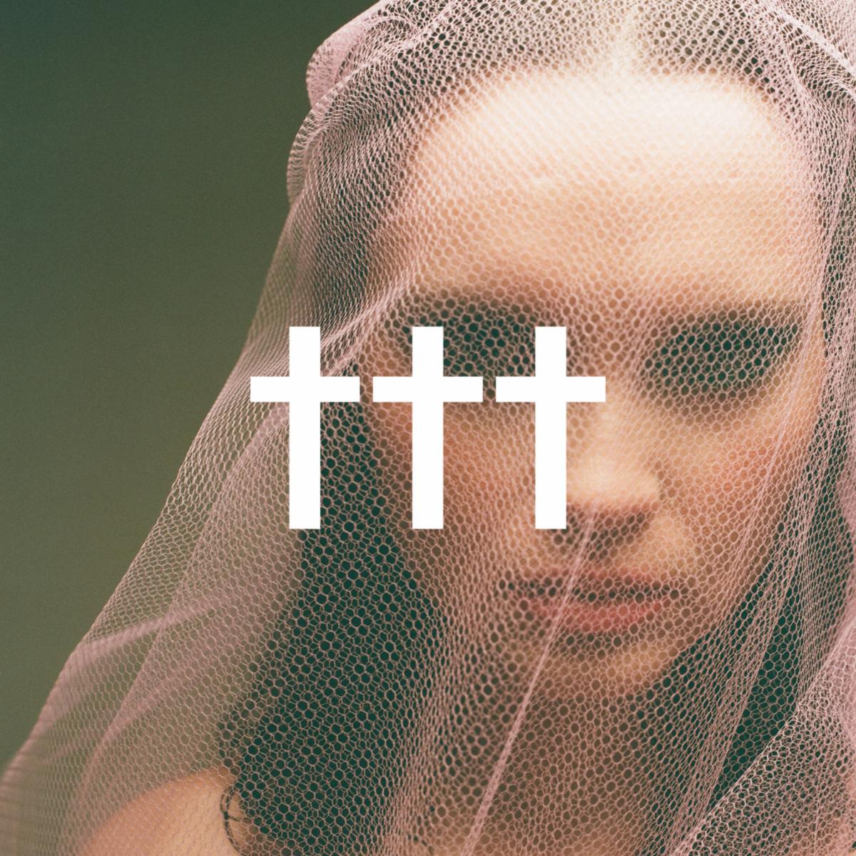 crosses art