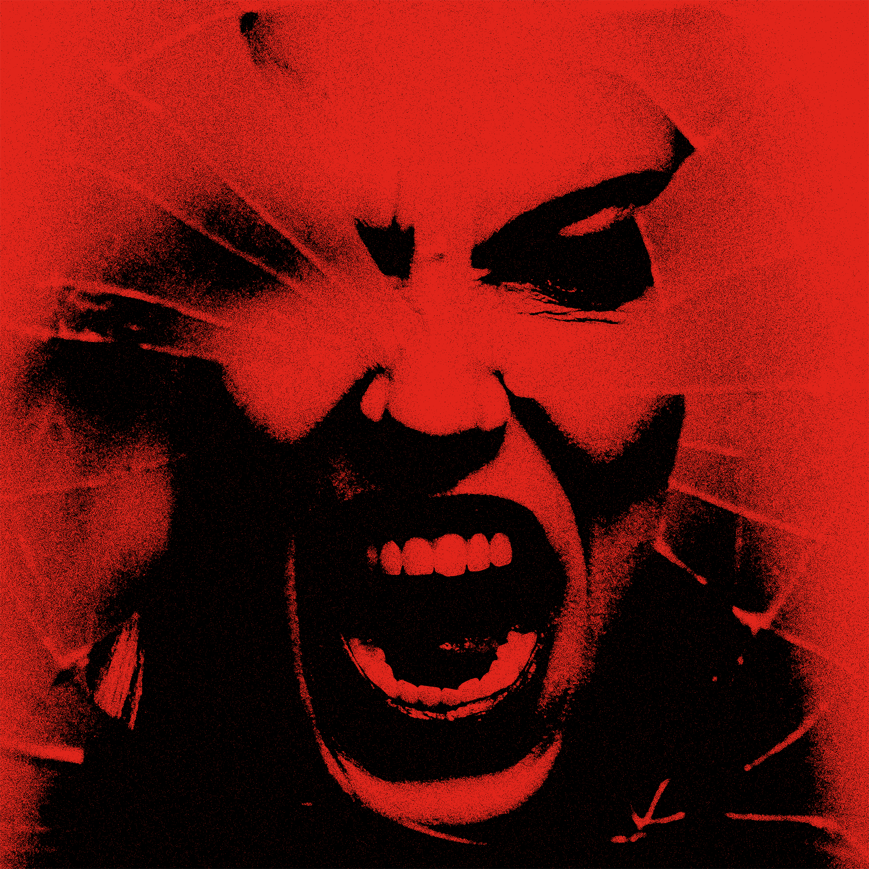 artwork halestorm the steeple