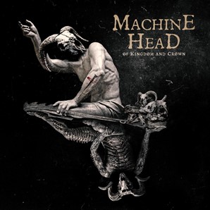 mhead album art