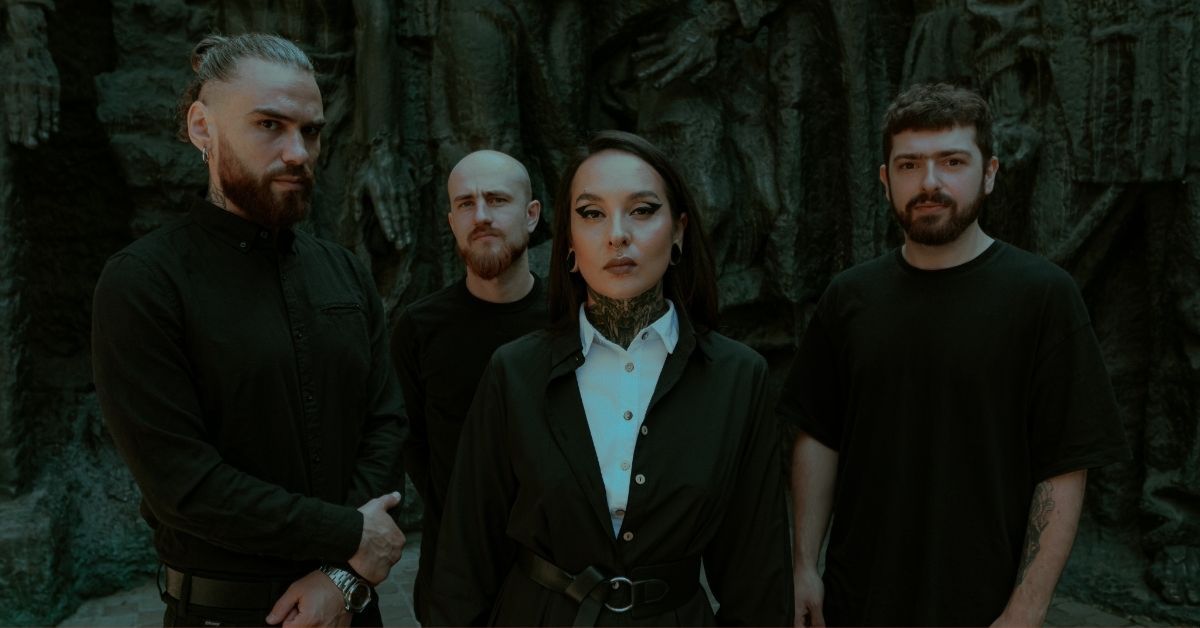 Jinjer