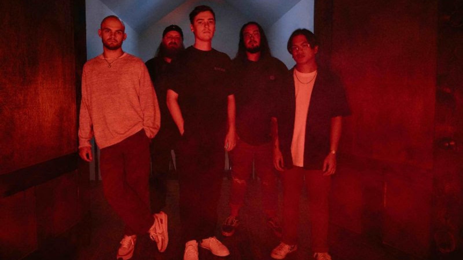 Knocked Loose