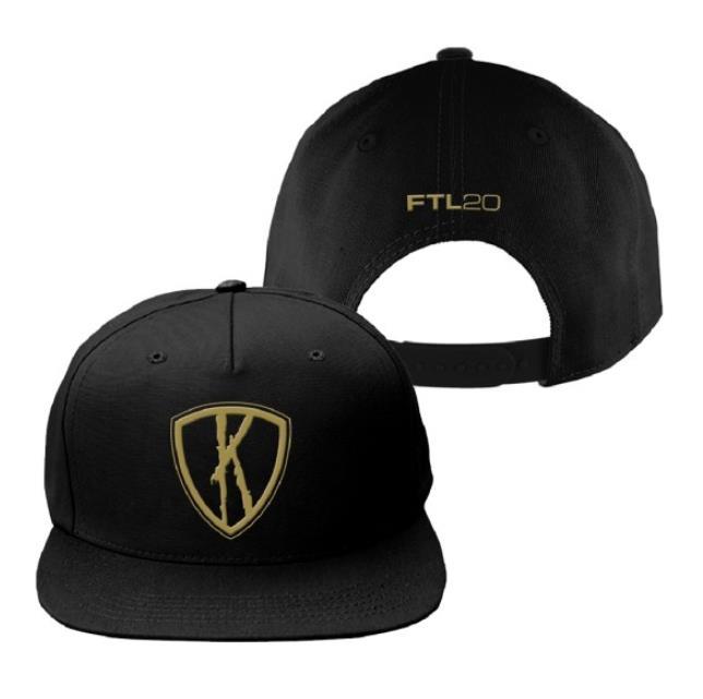 korn - hat