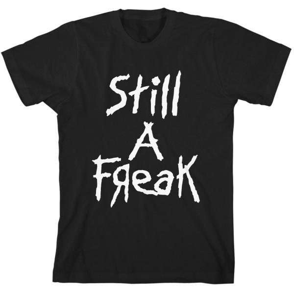 Still A Freak - Korn Tee