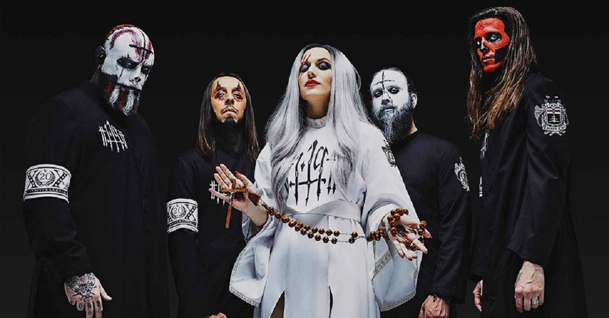 lacuna coil xx