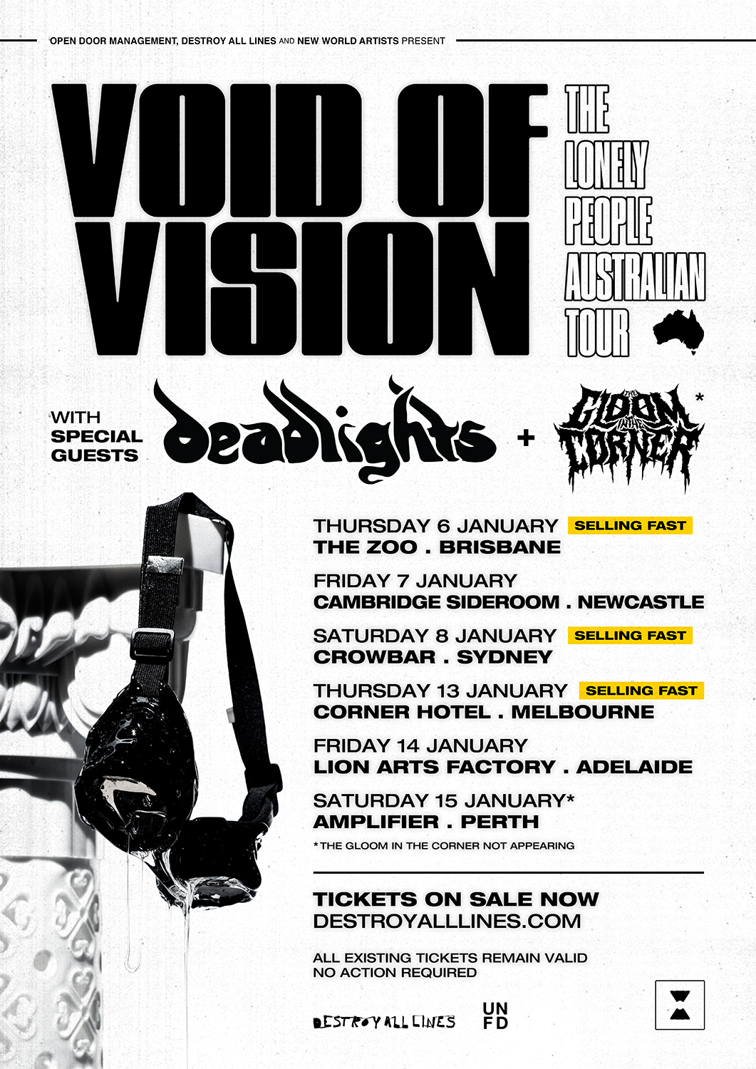 VOV TOUR