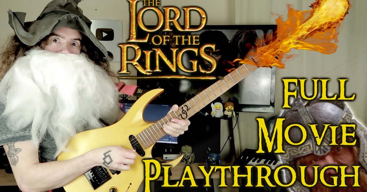 lotr