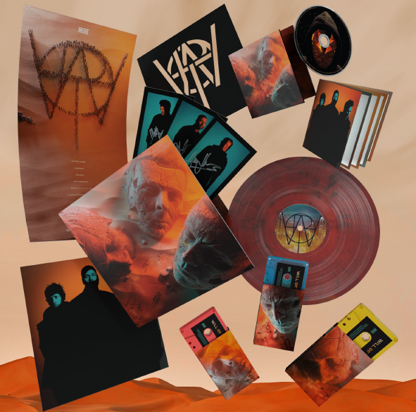 muse pack