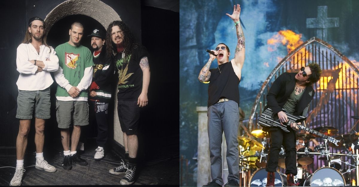 pantera walk covers